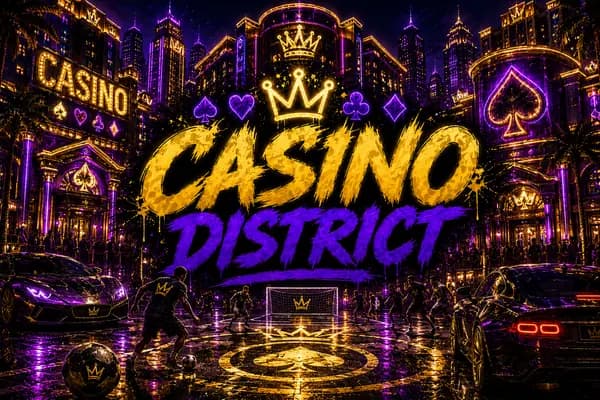 Casino District
