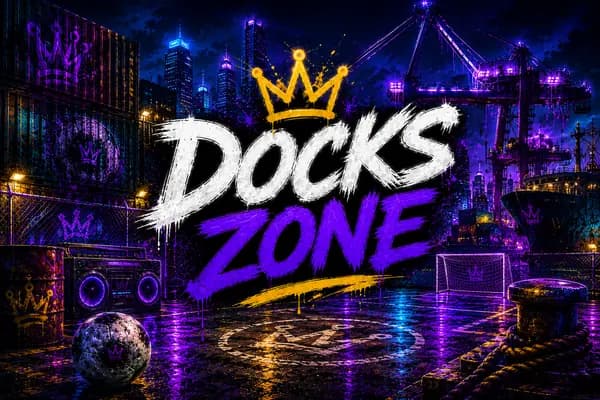 Docks Zone