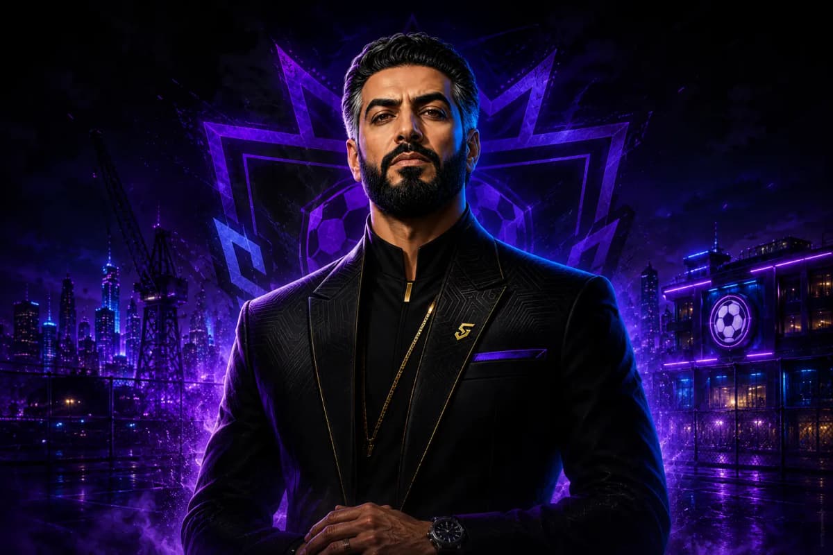 Boss Identity
