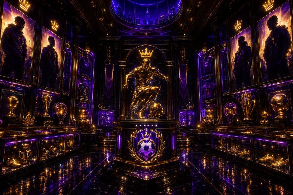Hall of Fame