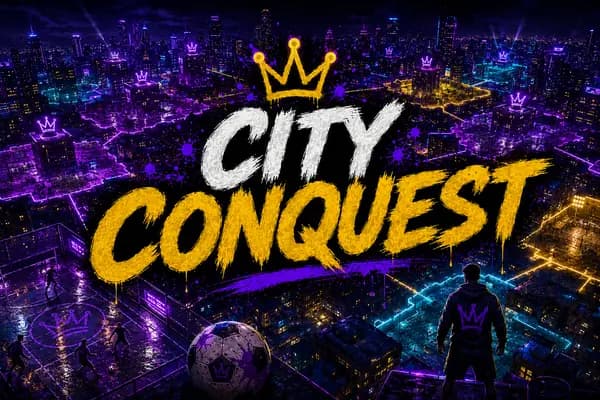 District Conquest