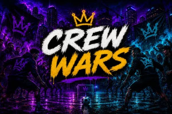 Crew Wars