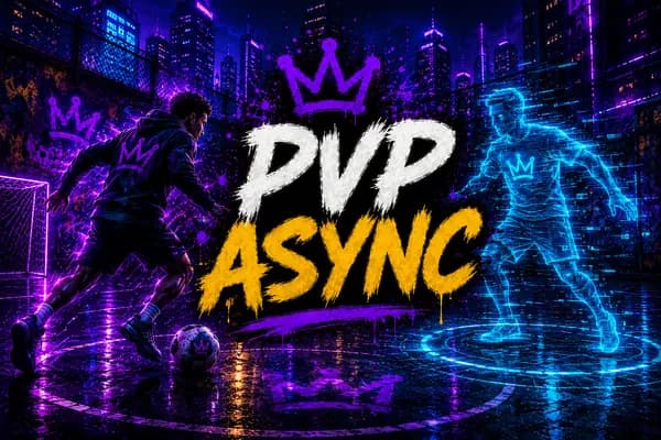 Async PvP