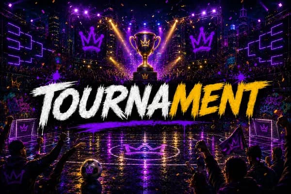 Knockout Tournaments